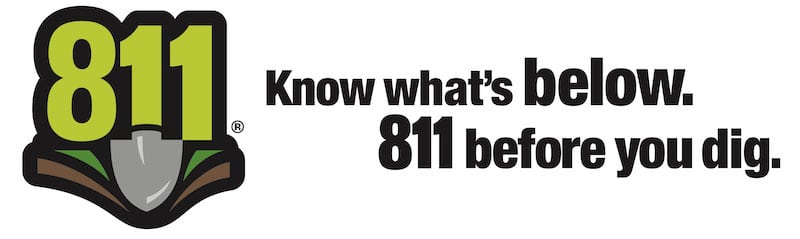 811 Logo